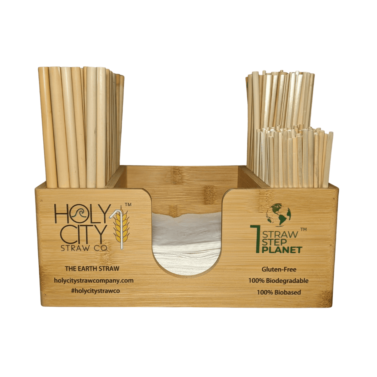 https://flora.co/cdn/shop/products/Holy-City-Bar-Straw-and-Napkin-Bar-Caddy-Front-Transparent.png?crop=center&height=1200&v=1673978678&width=1200