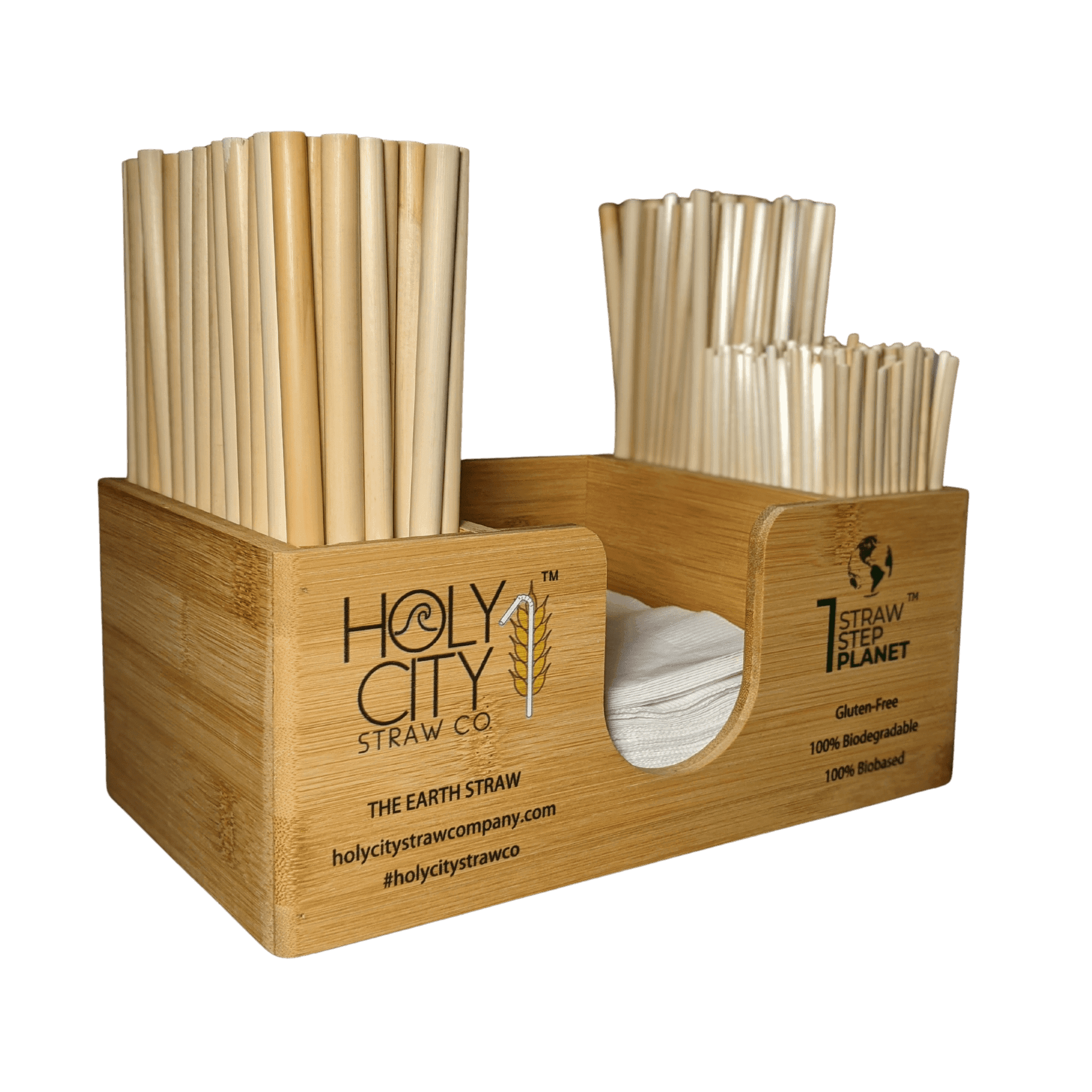 https://flora.co/cdn/shop/products/Holy-City-Bar-Straw-and-Napkin-Bar-Caddy-Left-Transparent.png?v=1673978678&width=2048