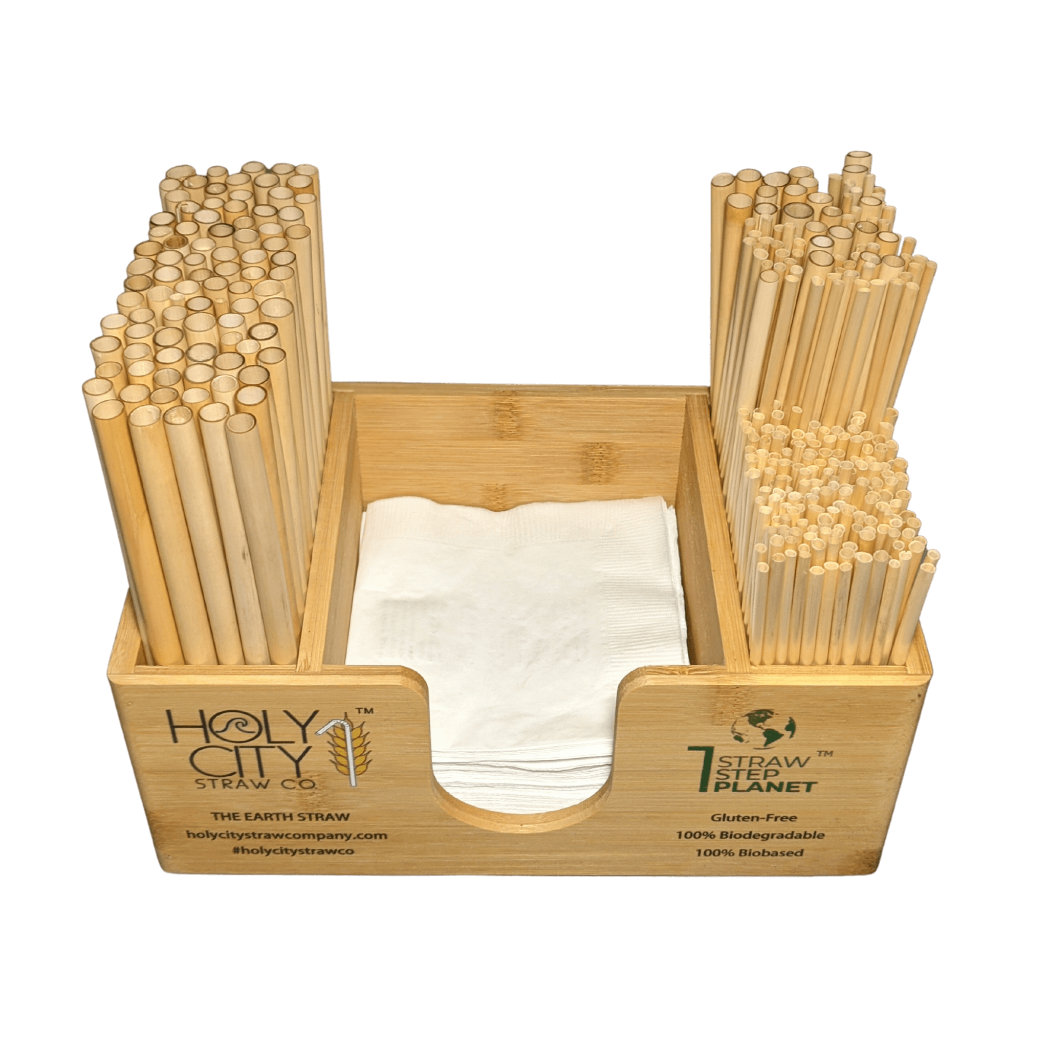 https://flora.co/cdn/shop/products/Holy-City-Bar-Straw-and-Napkin-Bar-Caddy-top-Transparent.png?v=1673978678&width=2048