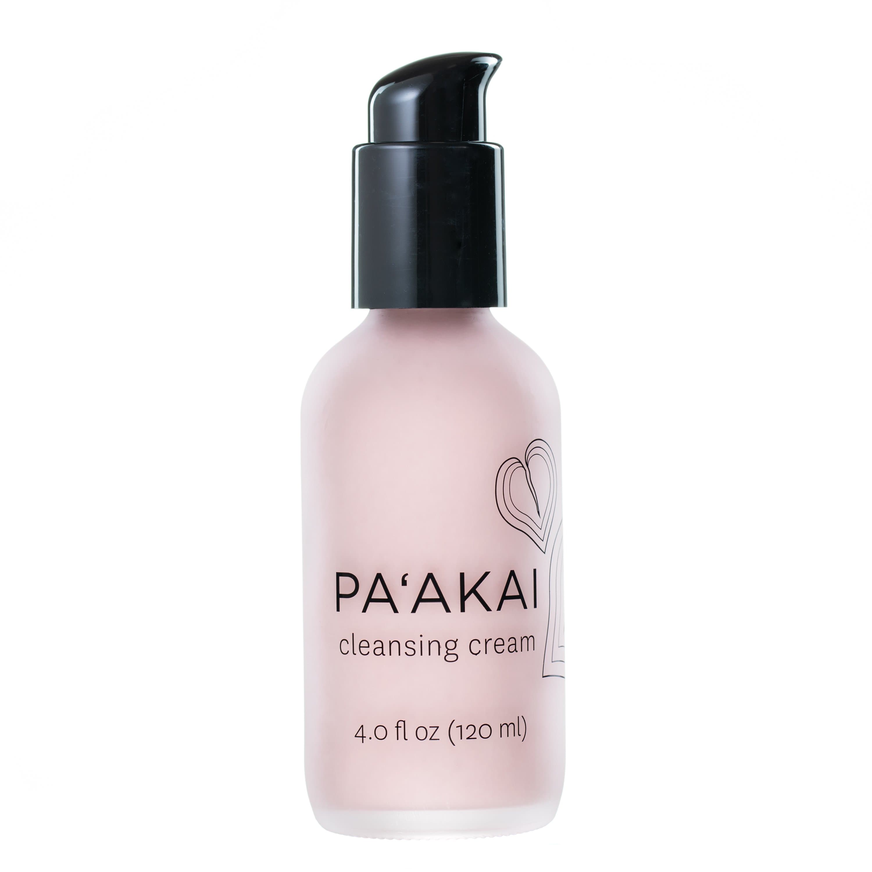 Pa'akai Cleansing Cream - 2oz