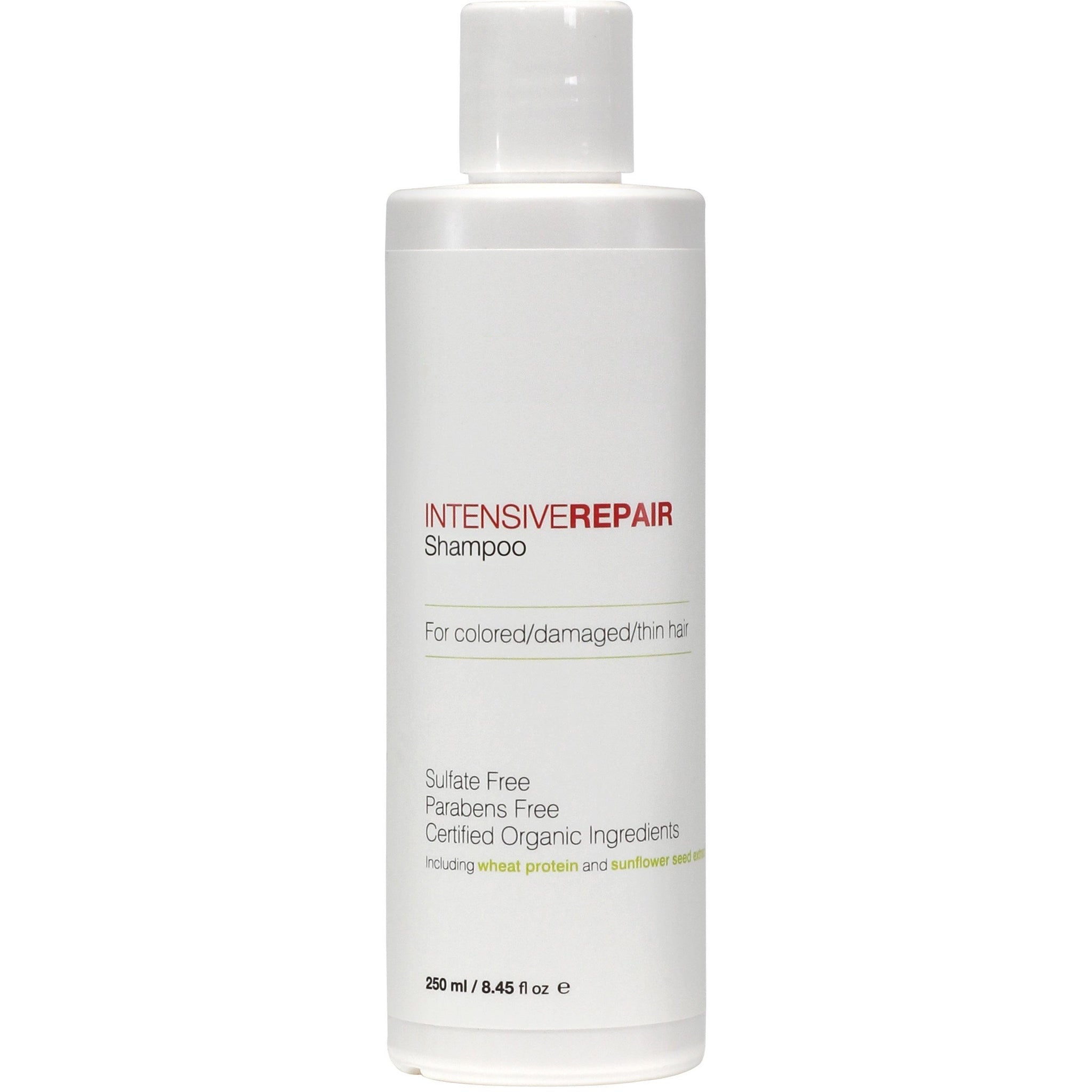 Intensive Repair Shampoo - 250 ml (8.4 fl. oz)