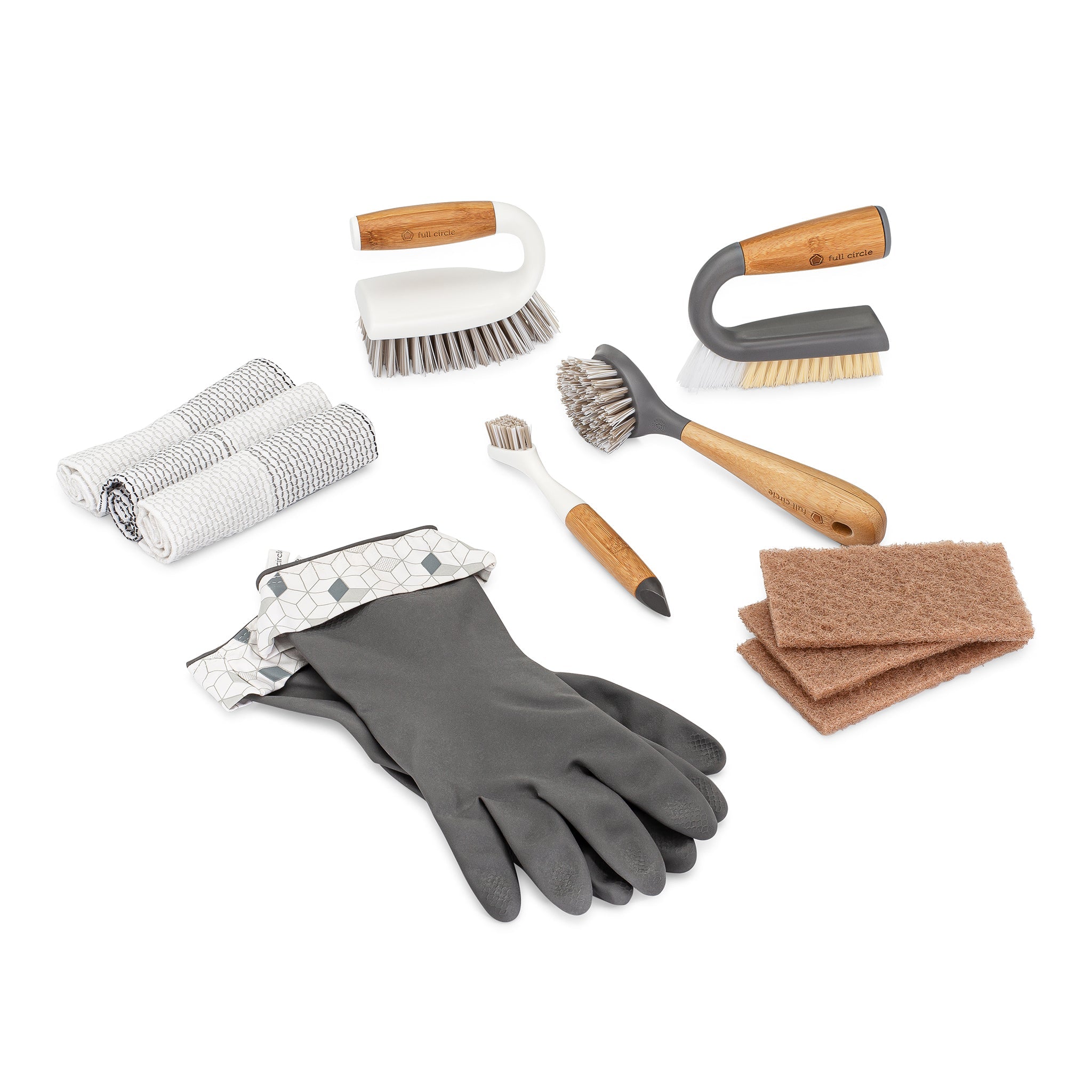 Super Cleaning Set