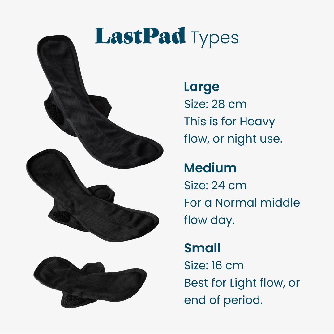 LastPad Kit