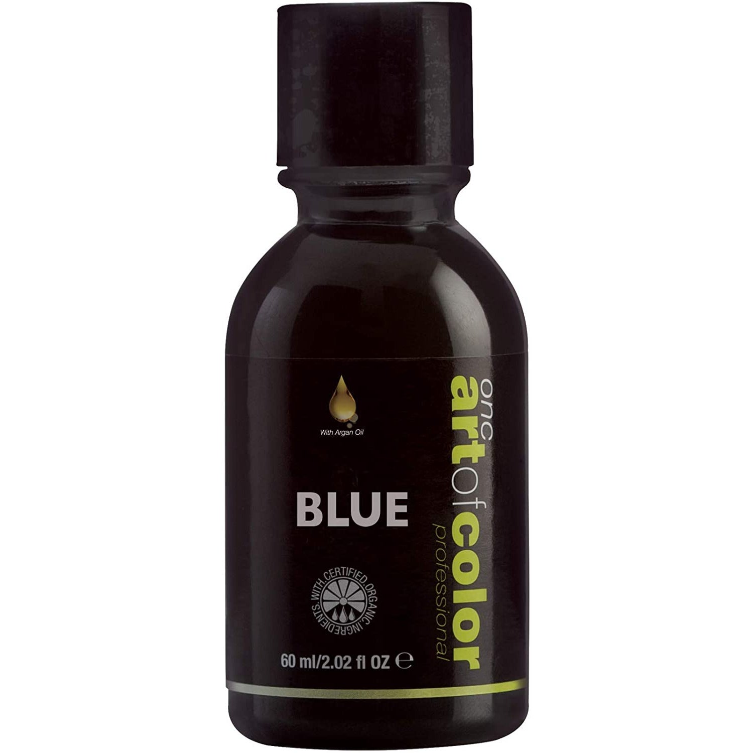 Artofcolor Professional Blue Concentrate - 60 ml (2.02 fl. oz)