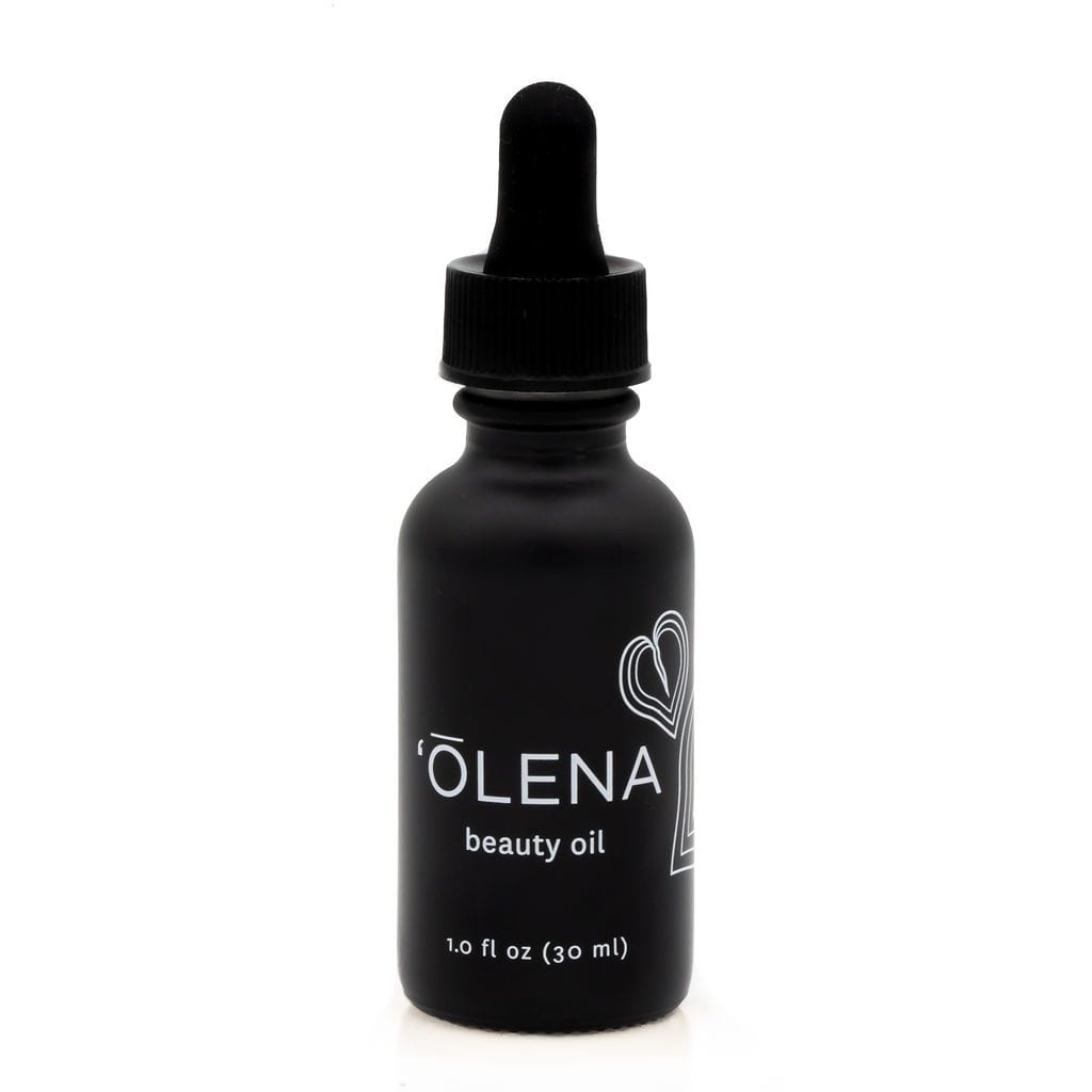 'Ōlena Beauty Oil - 1oz