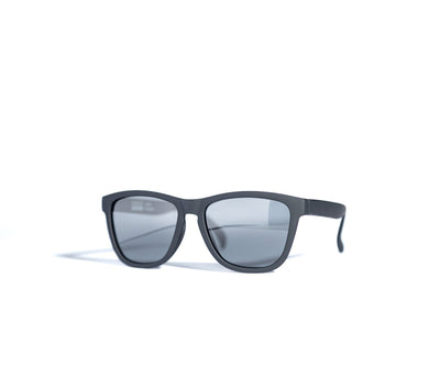 Squint Stoppers - Polarized, Recycled Ocean Plastic Sunglasses