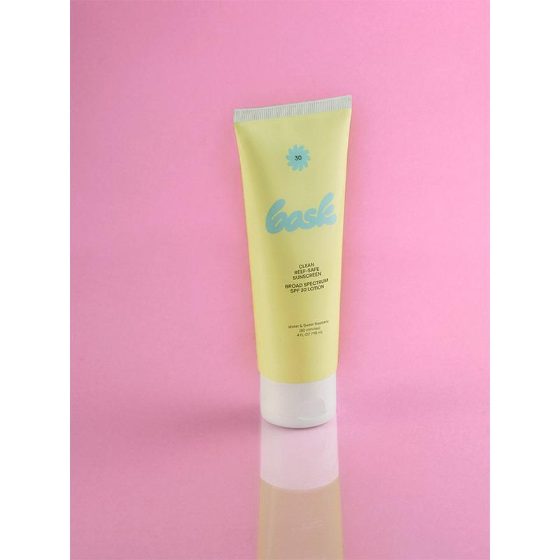 Sunscreen Lotion - SPF 30 - 4oz