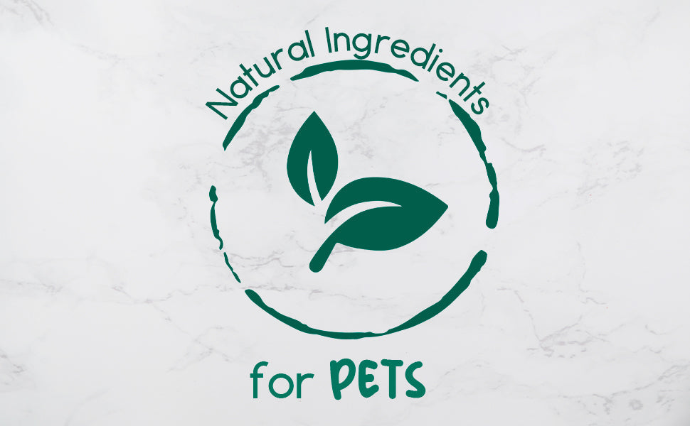 BeNat Pets. All-Natural Pet Shampoo Bar. Oat. 5.8 oz.