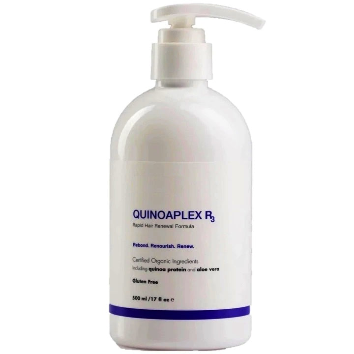 Rapid Hair Renewal Formula - 500 ml (17 fl. oz)