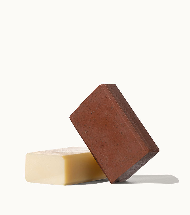 Antü Restoring and Refreshing Soap - Duo