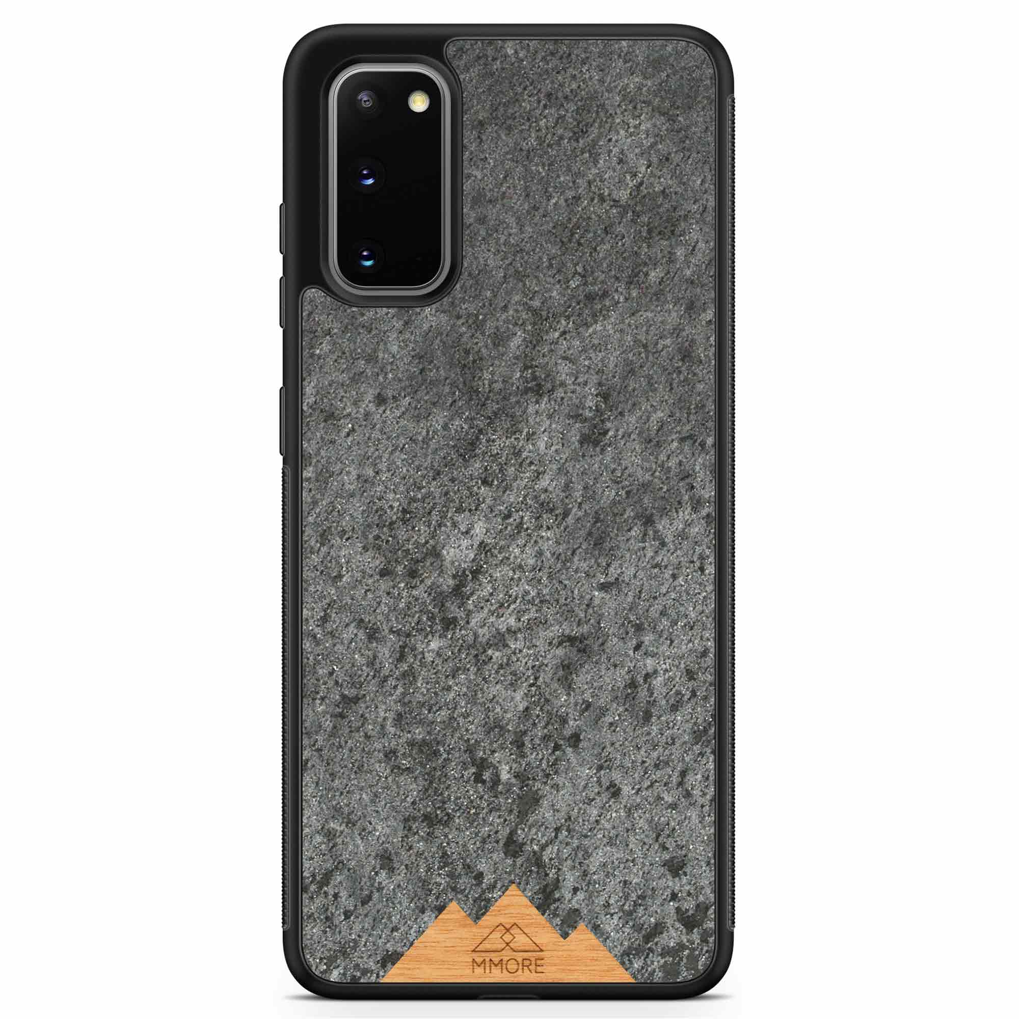 Mountain Stone Phone Case