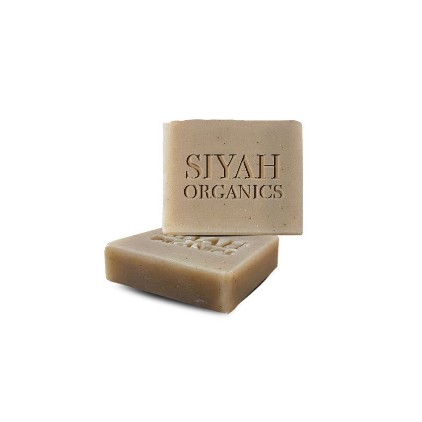 Shampoo Bar Soap