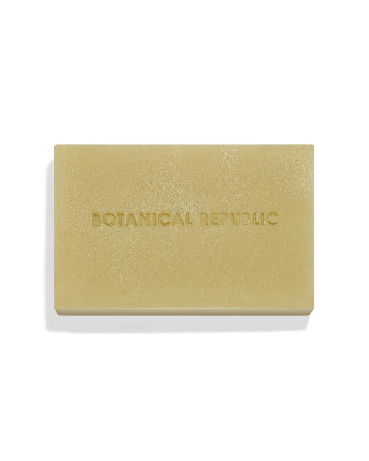 Revitalize Bar Soap