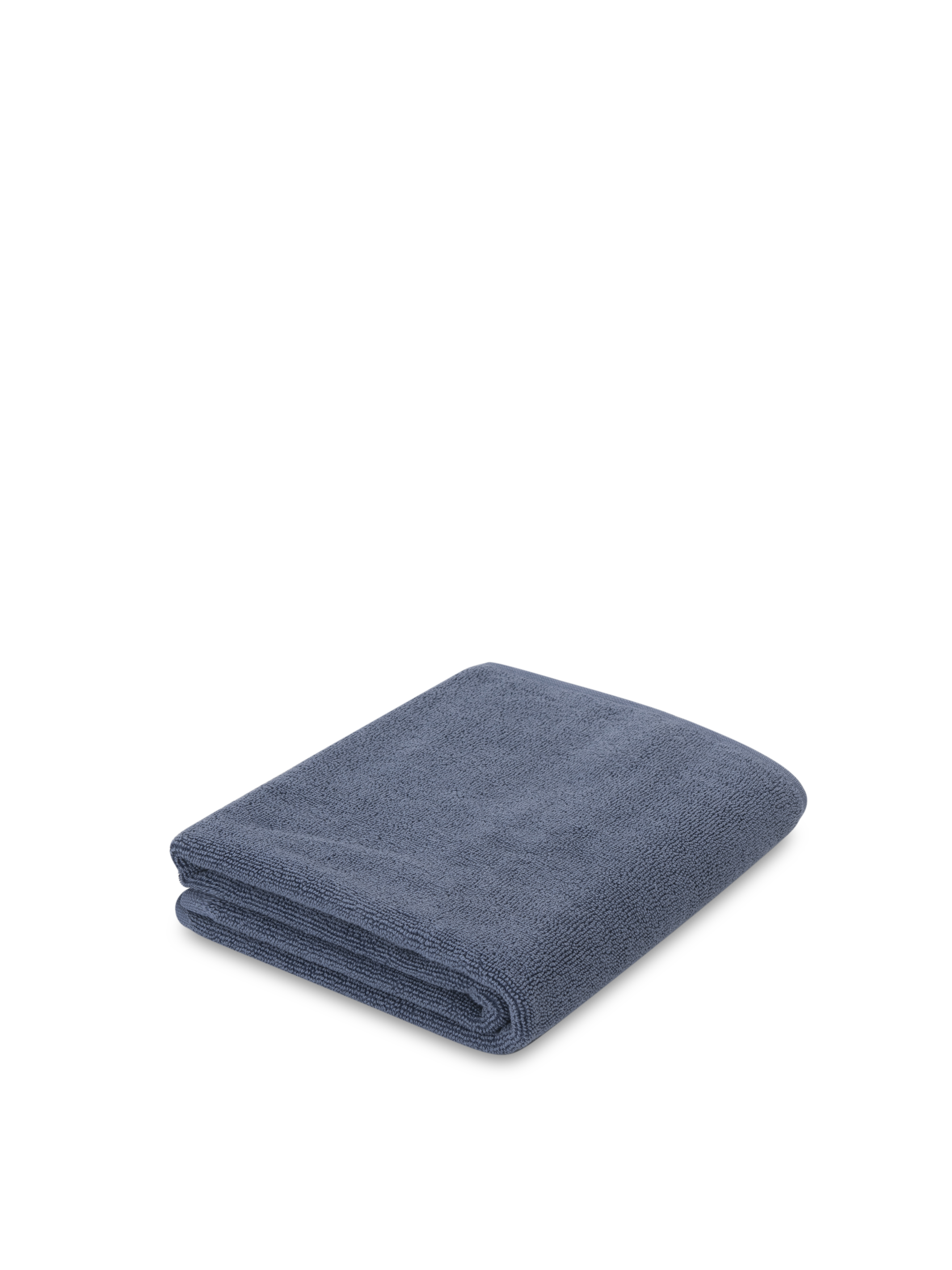 Organic and Fairtrade Cotton Bath Towel Set