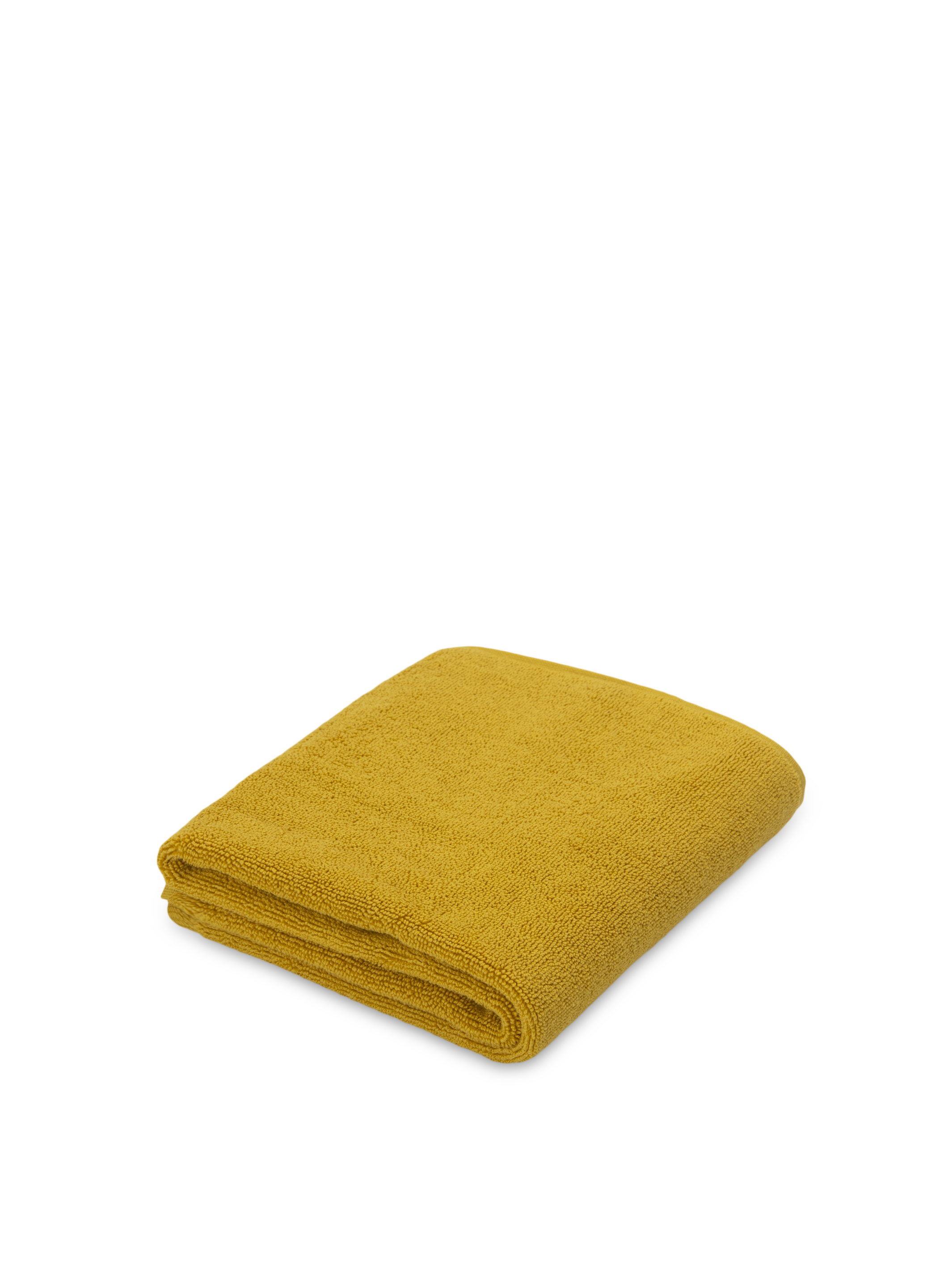 Organic and Fairtrade Cotton Bath Towel Set