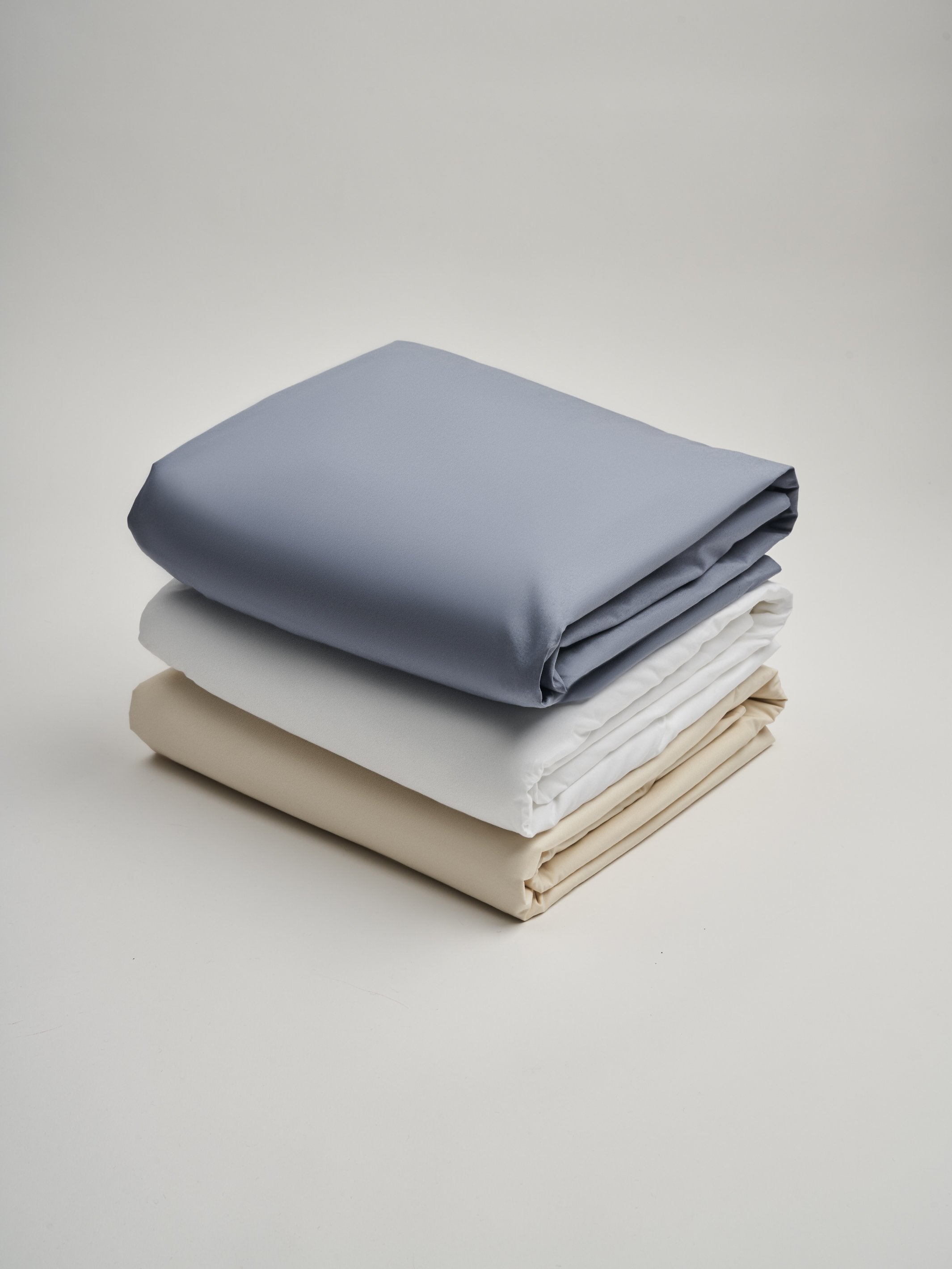 Organic and Fairtrade Soft + Luxurious Cotton Duvet Cover