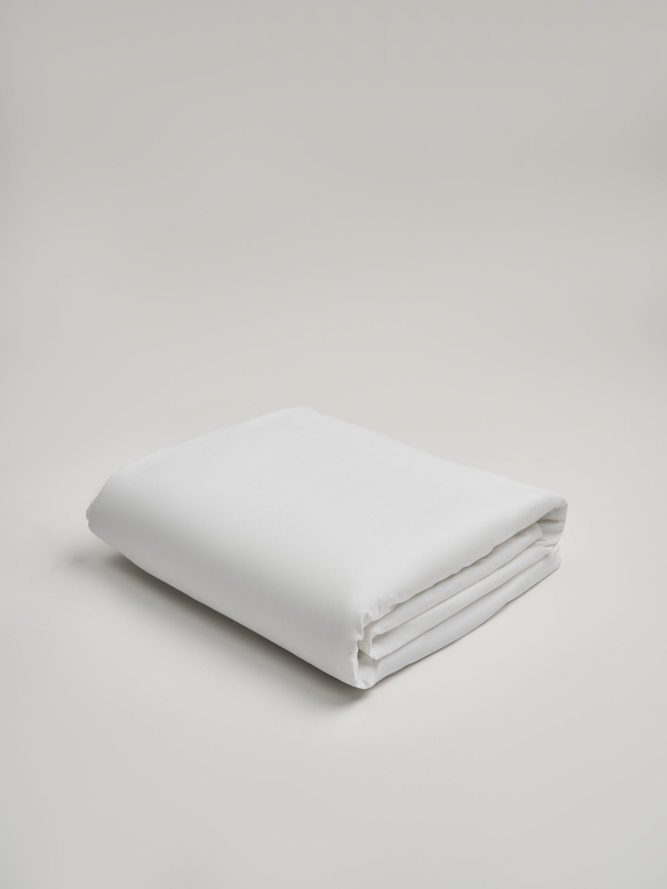 Organic and Fairtrade Soft + Luxurious Cotton Duvet Cover