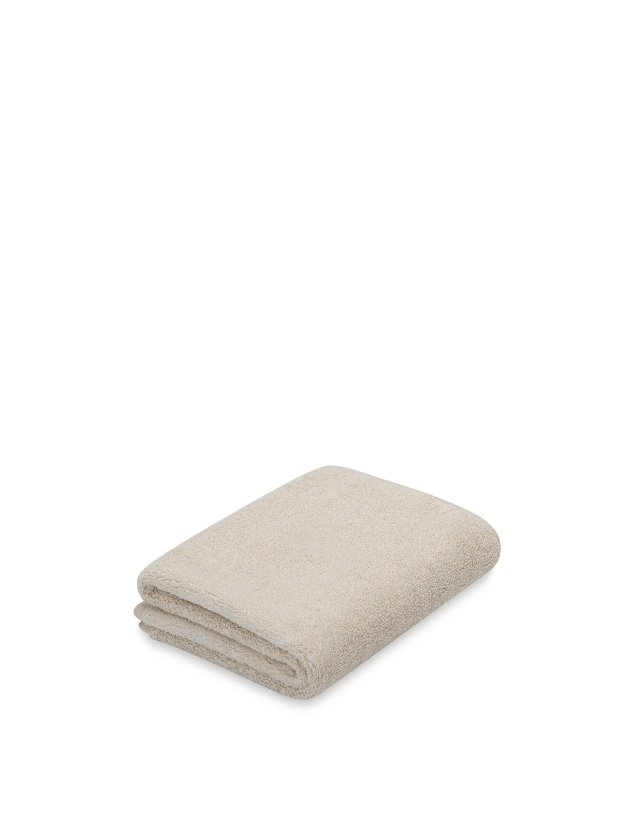 Organic and Fairtrade Cotton Hand Towel