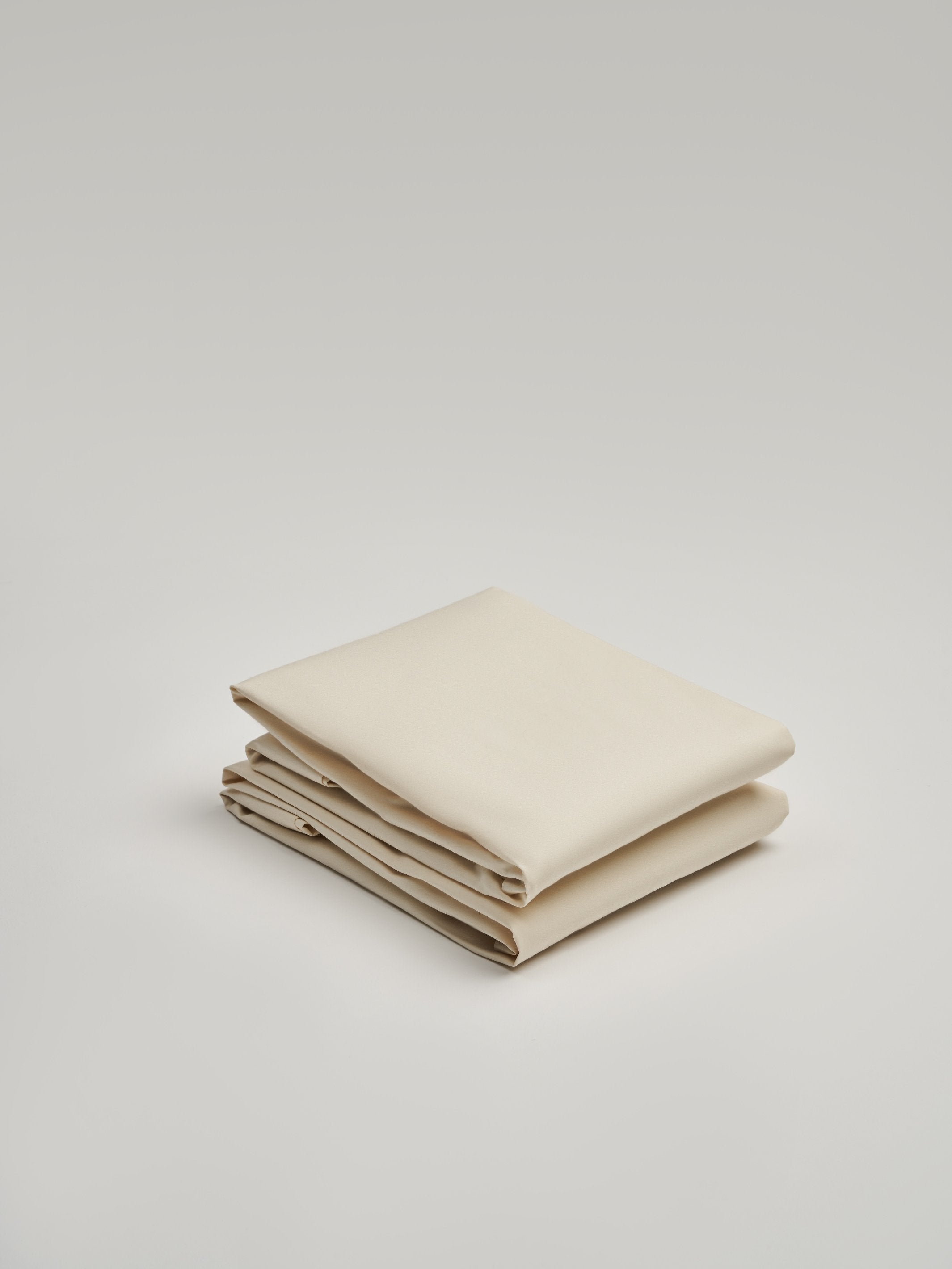 Organic and Fairtrade Cool + Crisp Cotton Pillow Cases (Pair)