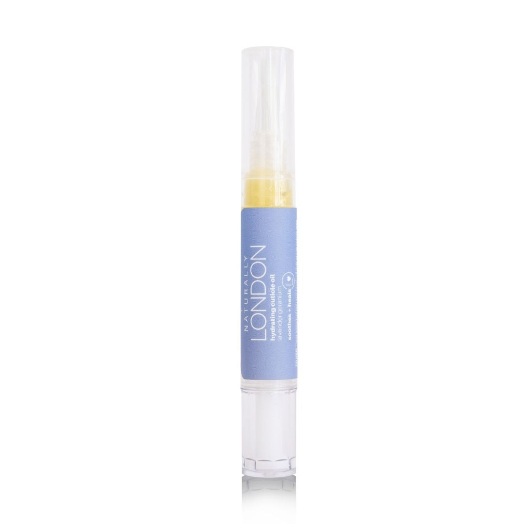 Hydrating Cuticle Oil