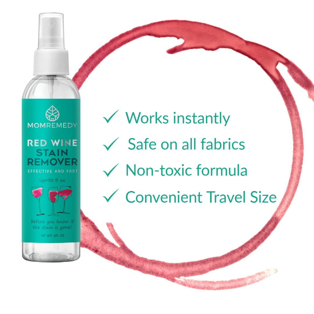 Red Wine Stain Remover - 6oz