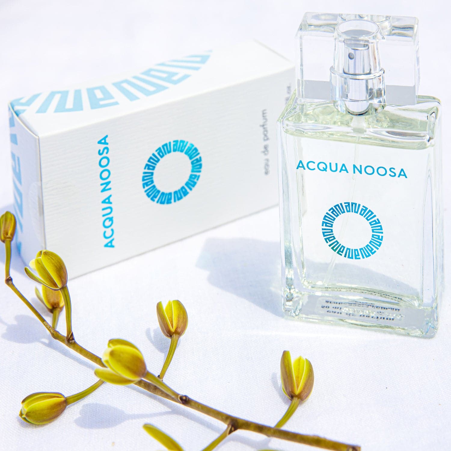 Acqua Noosa Perfume - 50ml