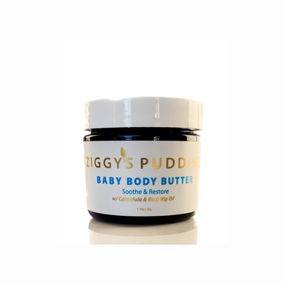 Baby Body Butter - 1.7 oz