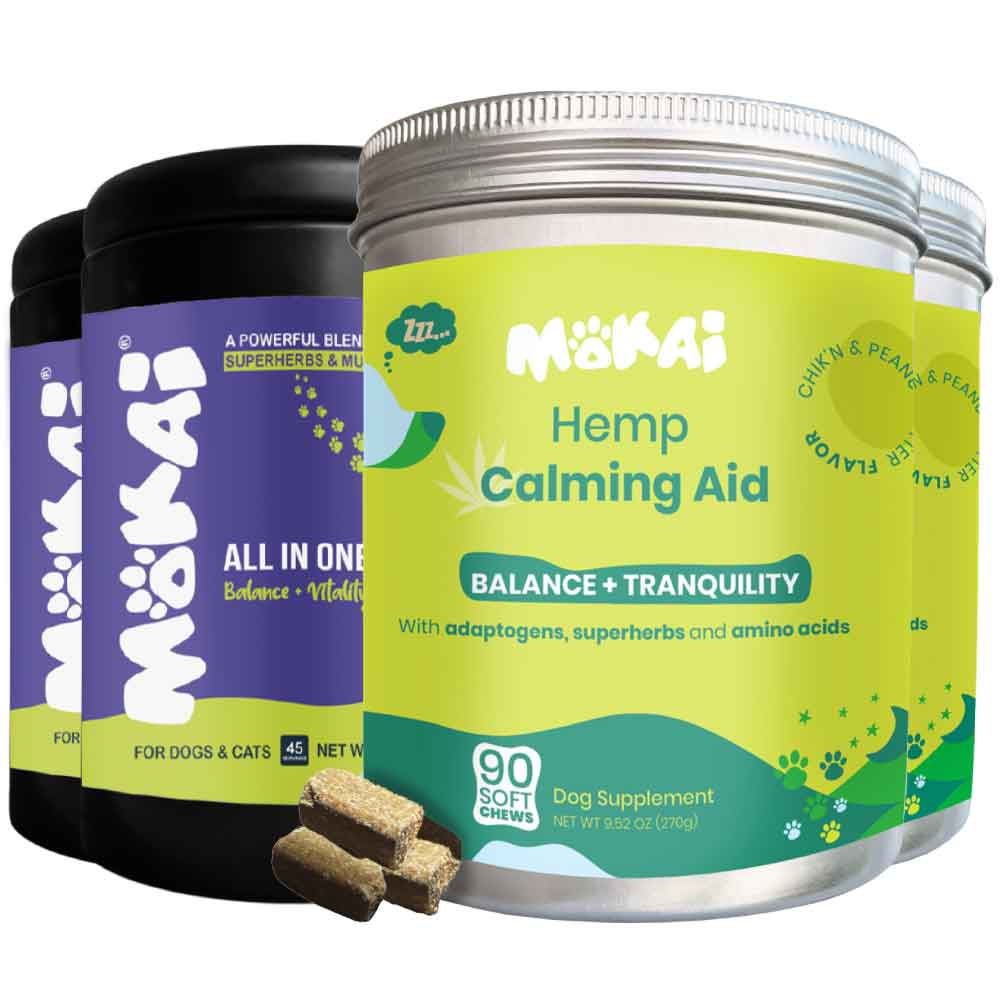 Calming Aid Pack