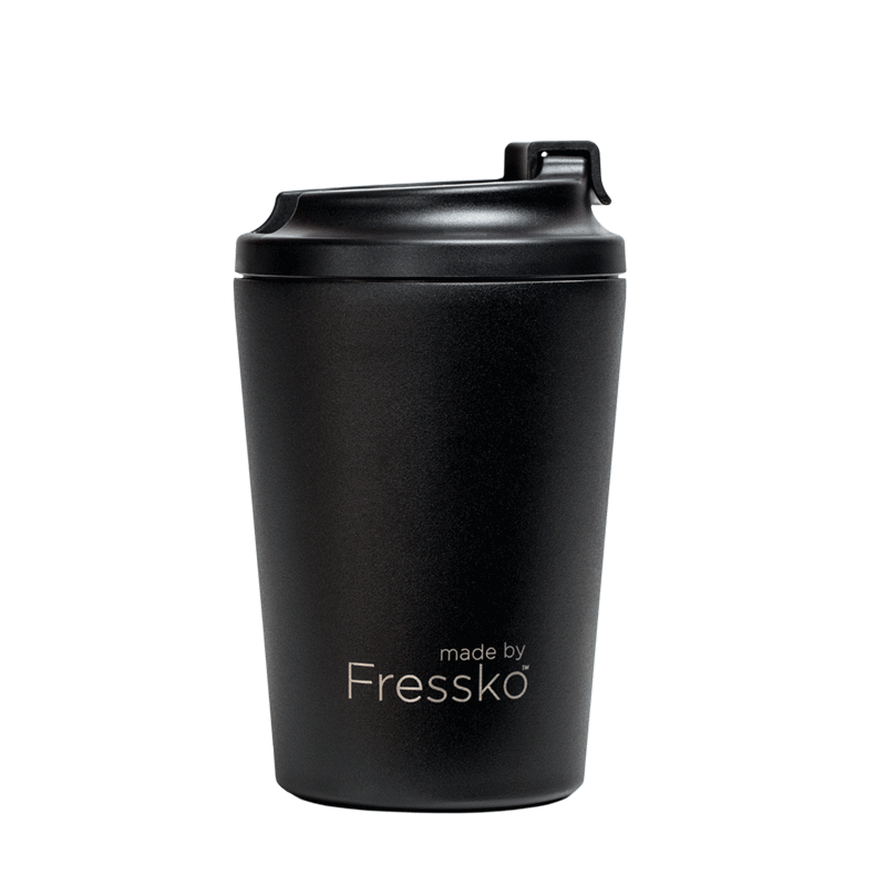Reusable Cup | Camino 12oz - Coal