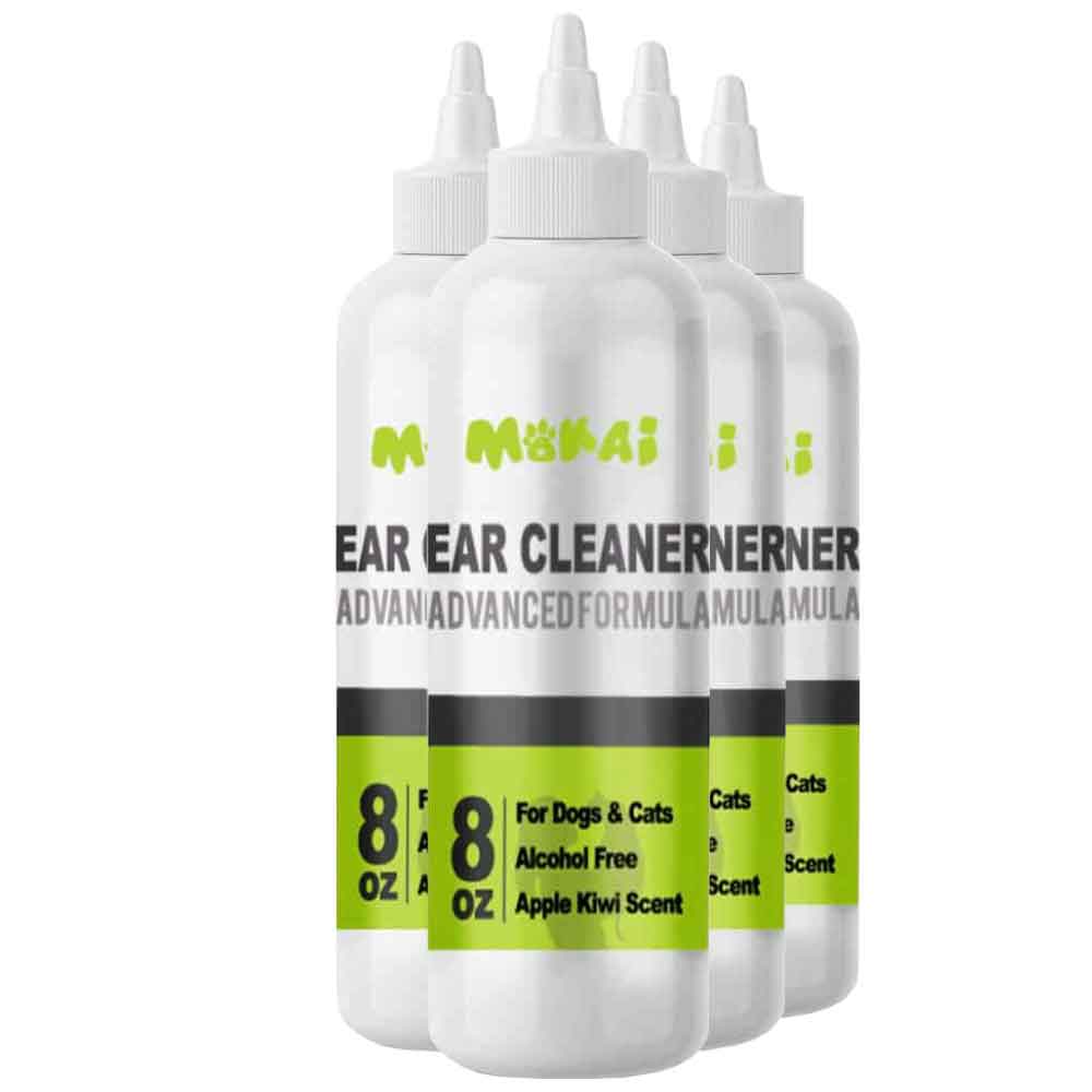 Ear Cleaner For Dogs