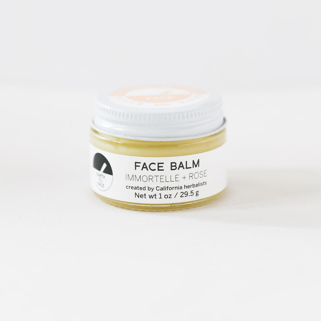 Face Balm - 1 oz