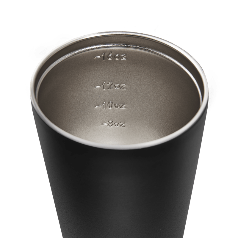 Reusable Cup | Grande 16oz - Coal