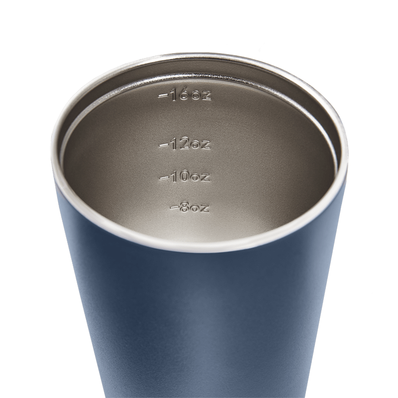Reusable Cup | Grande 16oz - Denim
