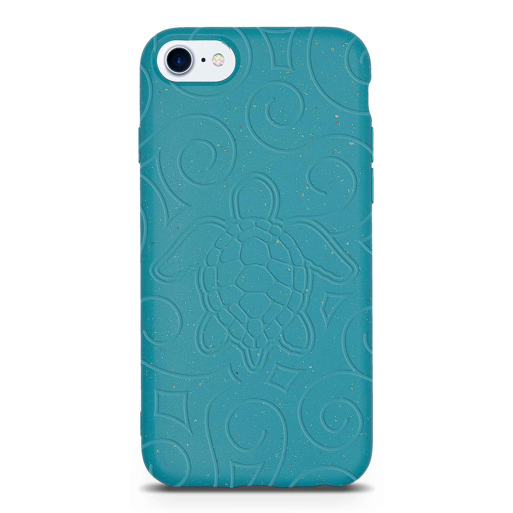 Ocean Turtle Phone Case