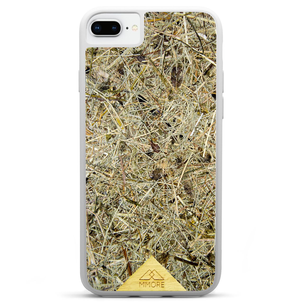 Organic Case - Alpine Hay