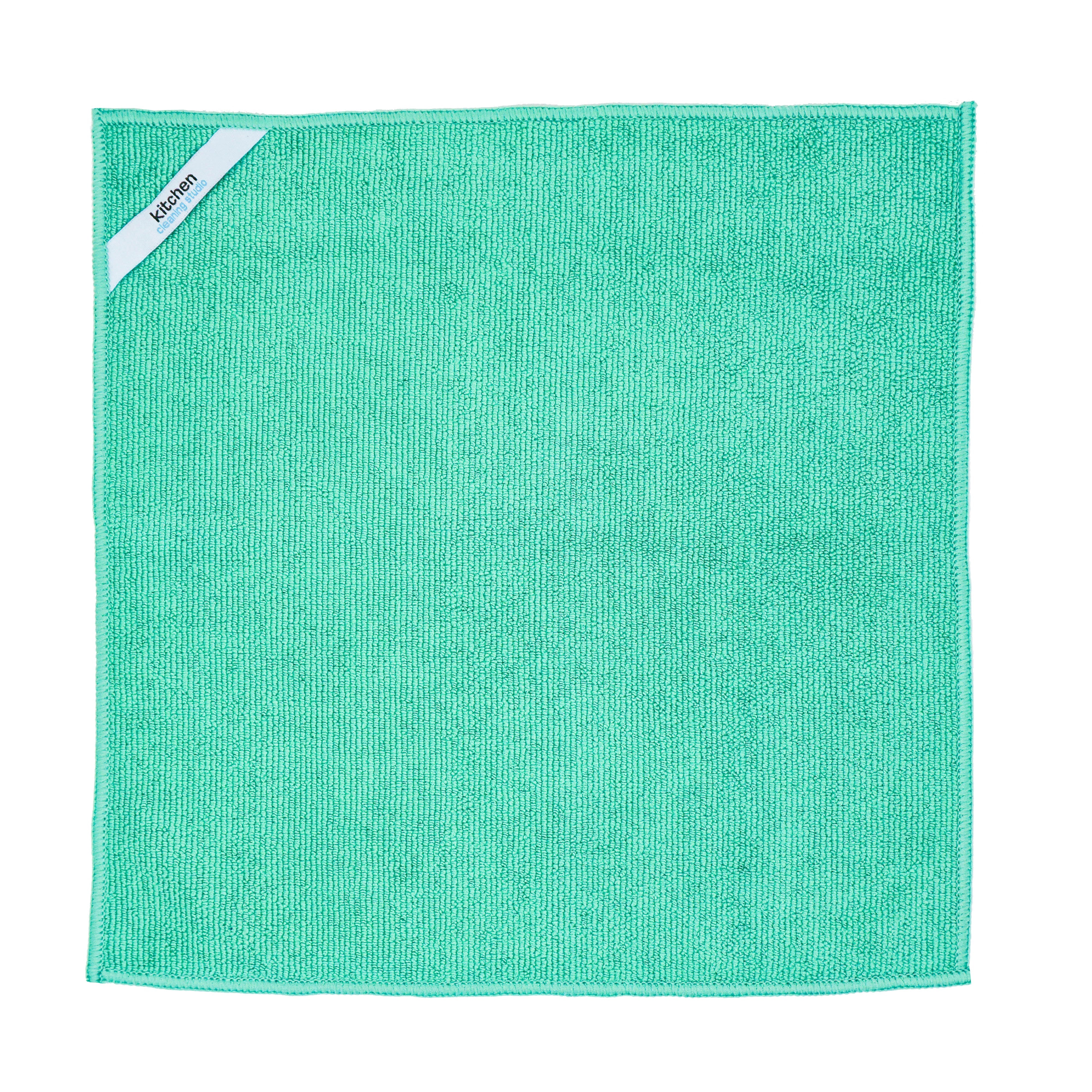 All-Purpose Microfiber Cleaning Towel