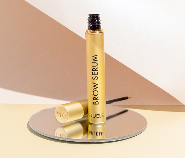 Brow Serum | Fuller Brows, 0.17 fl oz