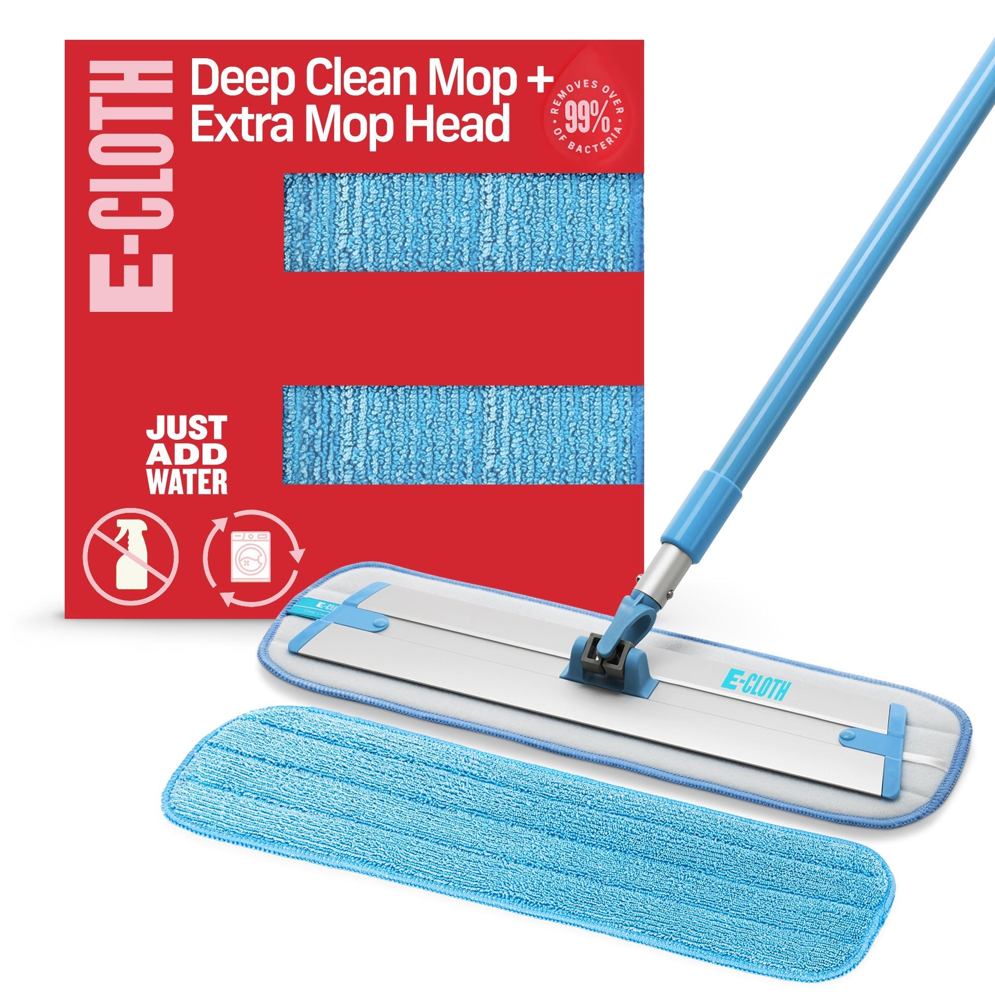 Deep Clean Mop