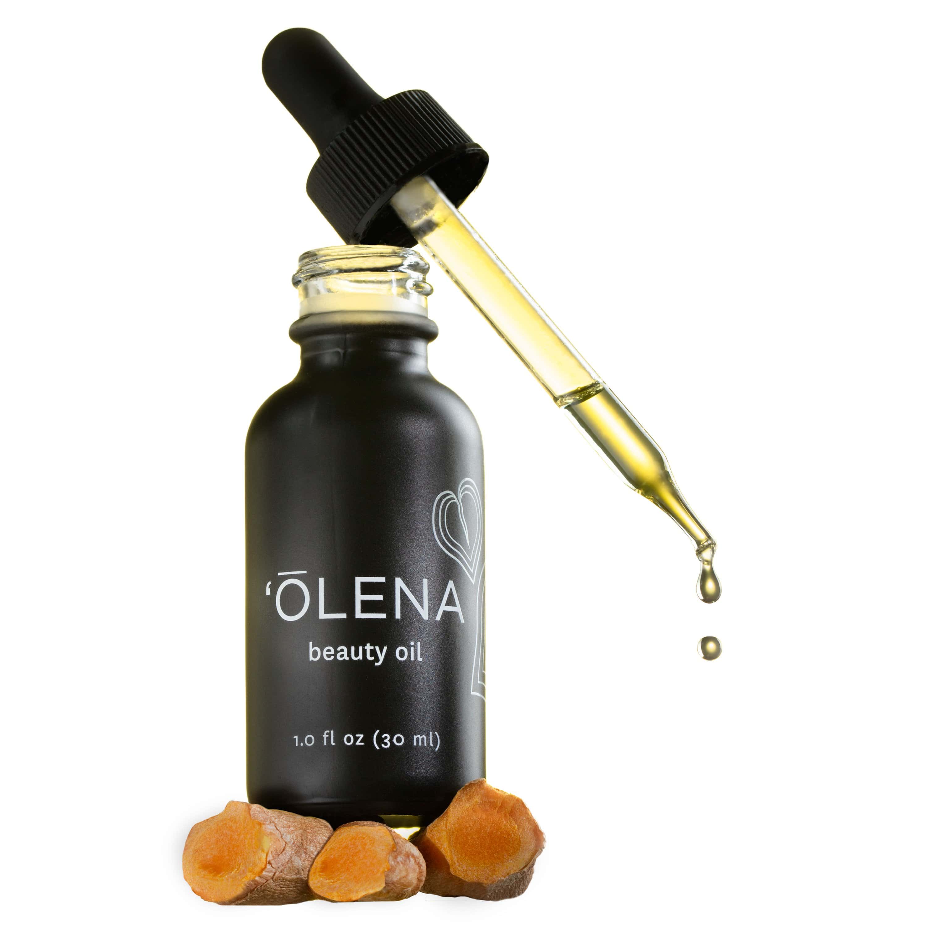 'Ōlena Beauty Oil - 1oz