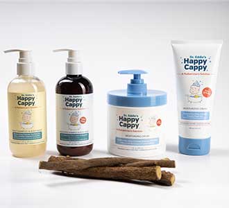 All Products Bundle | Manage Seborrheic Dermatitis and Sensitive Skin