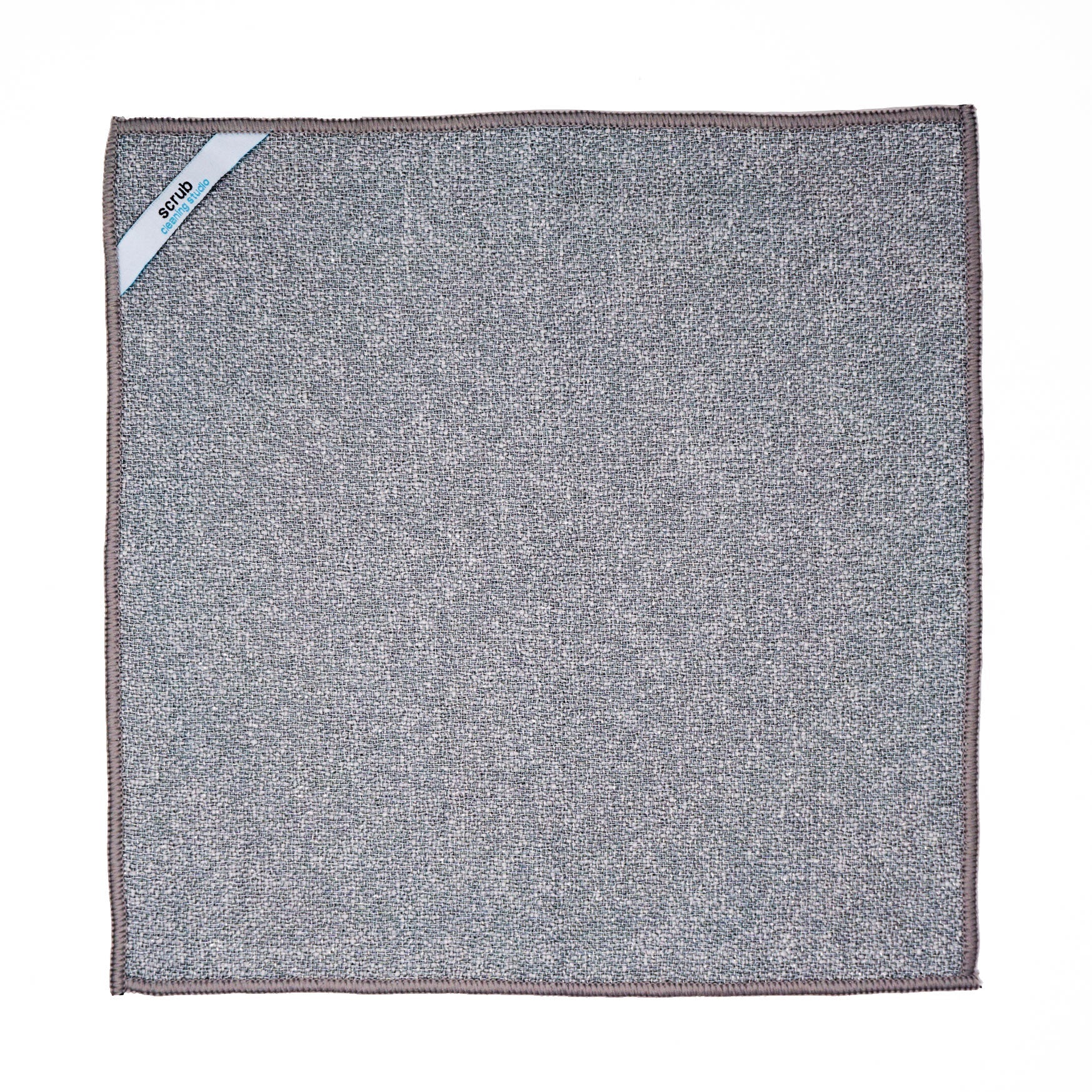 Microfiber Cleaning Cloth Kitchen Kit | 12"x12", 3 Pack