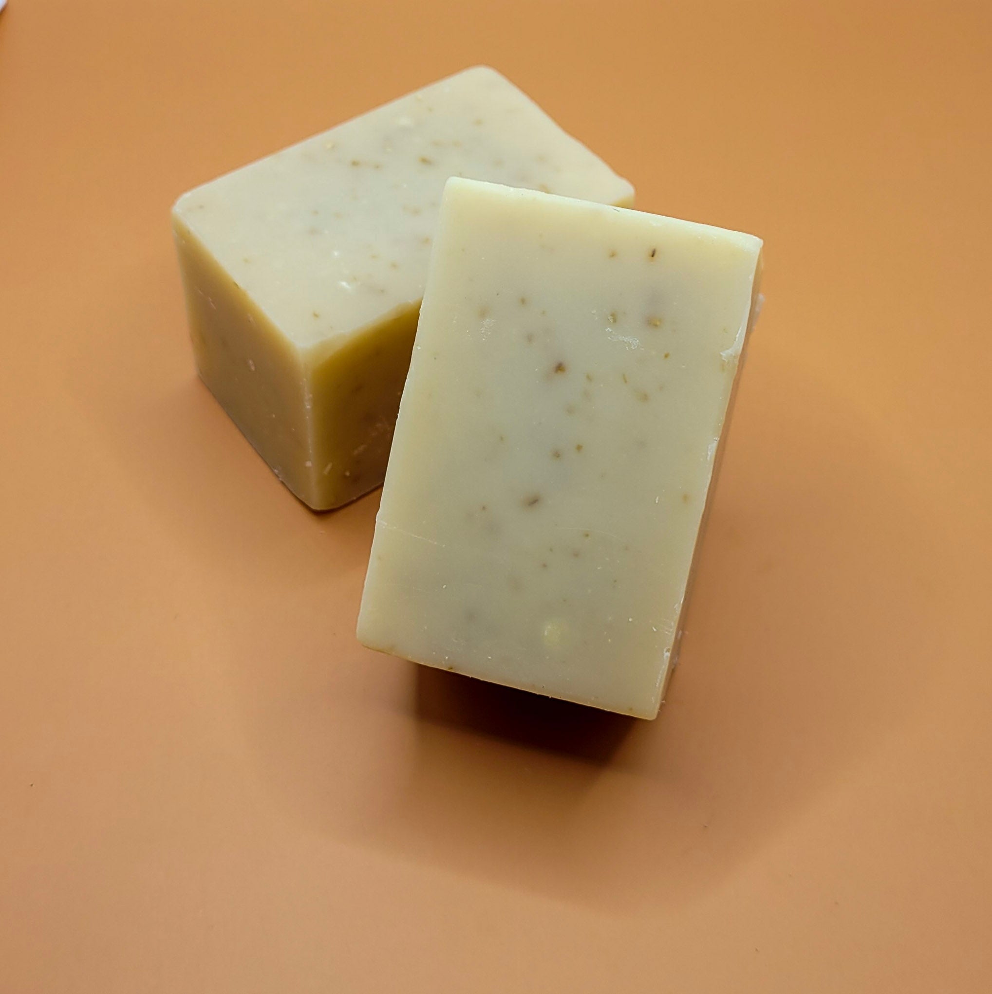 Specialty Soap - Baby Love (Goatmilk)