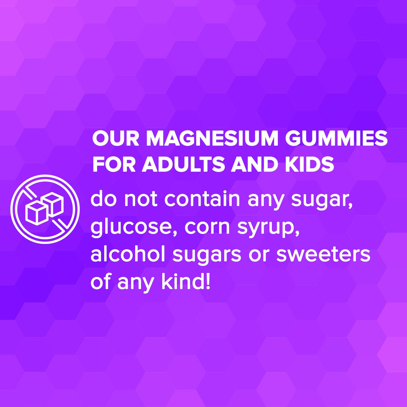 Magnesium Gummies