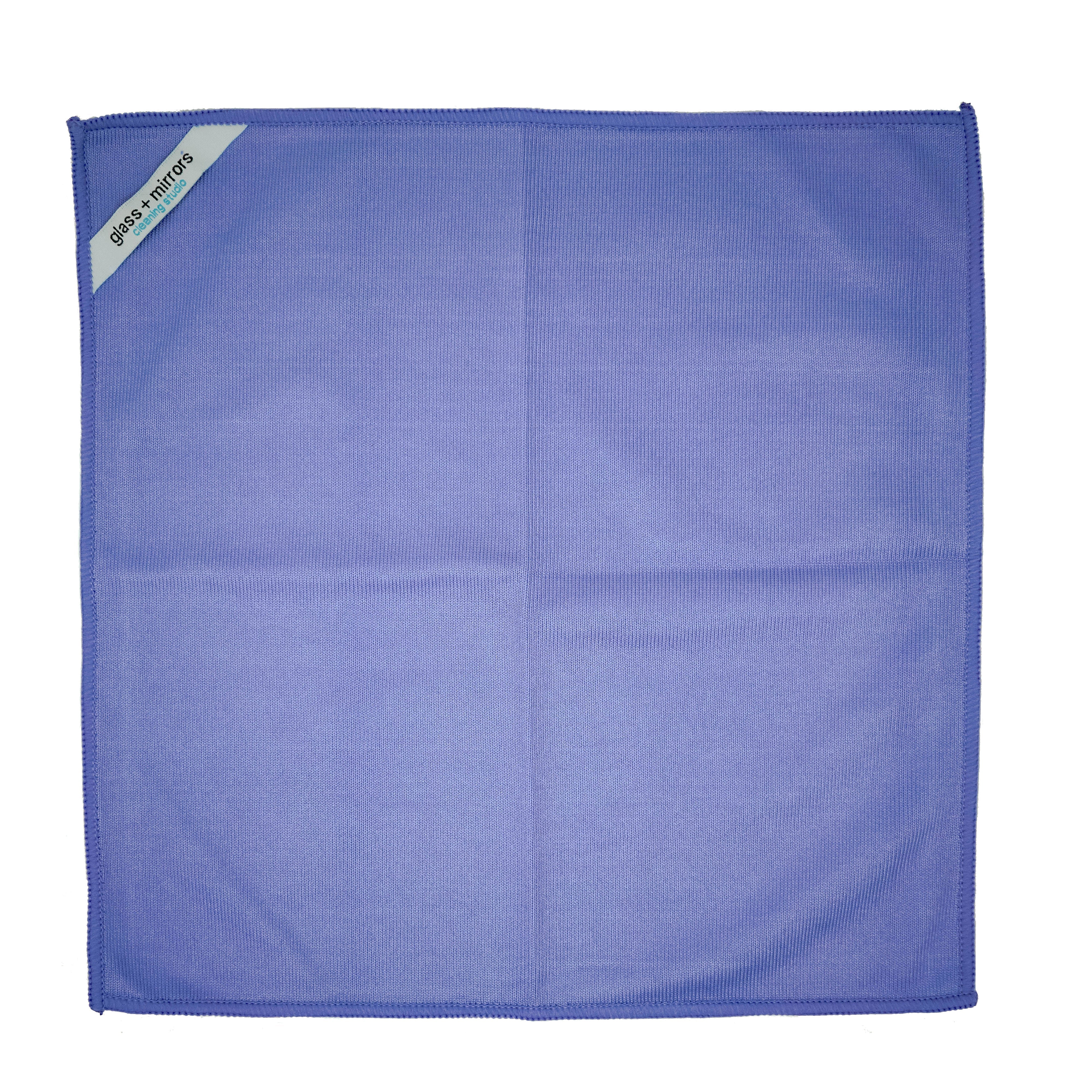 All-Purpose Microfiber Cleaning Towel